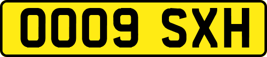 OO09SXH