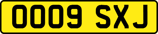 OO09SXJ