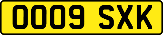 OO09SXK