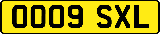 OO09SXL