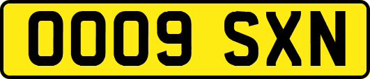 OO09SXN