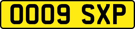OO09SXP