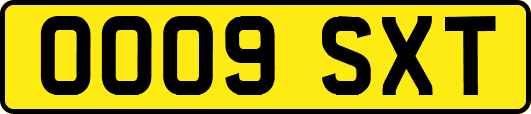 OO09SXT