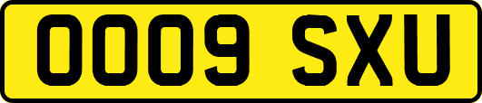 OO09SXU