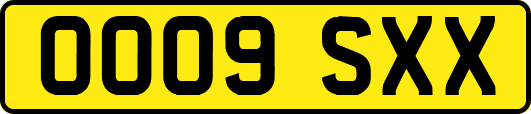 OO09SXX