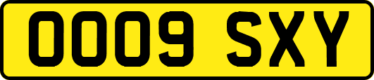 OO09SXY