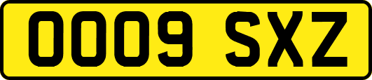 OO09SXZ