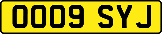 OO09SYJ
