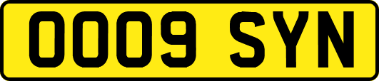 OO09SYN