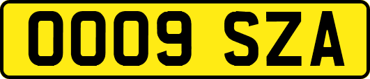 OO09SZA