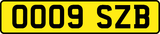 OO09SZB