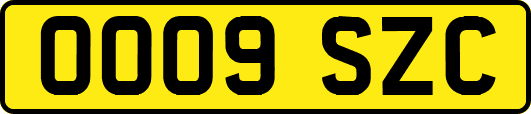 OO09SZC