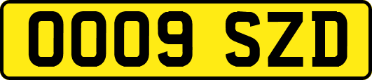 OO09SZD