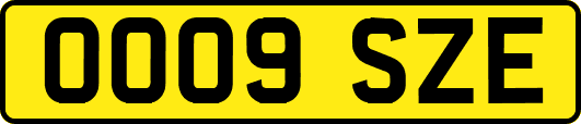 OO09SZE