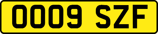 OO09SZF