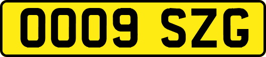 OO09SZG