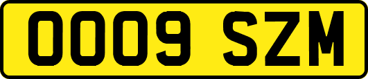 OO09SZM