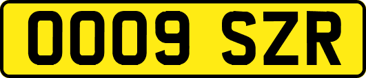 OO09SZR