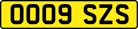 OO09SZS