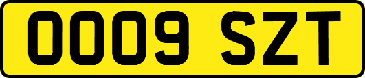 OO09SZT
