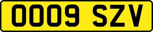 OO09SZV