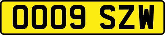 OO09SZW