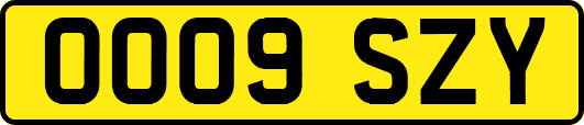 OO09SZY