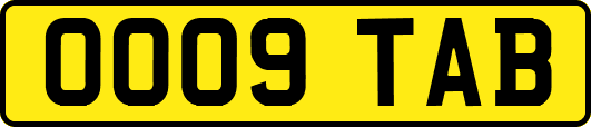 OO09TAB