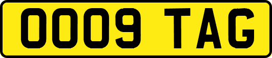 OO09TAG