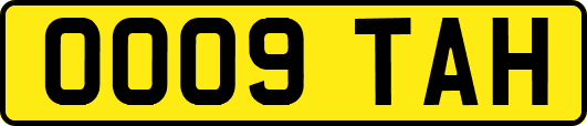 OO09TAH