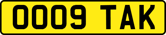 OO09TAK