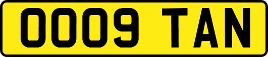 OO09TAN