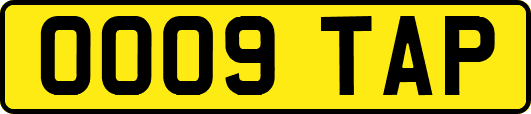 OO09TAP