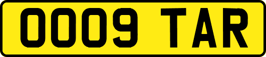 OO09TAR