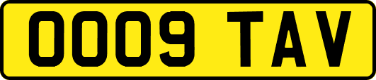 OO09TAV