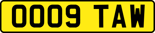 OO09TAW