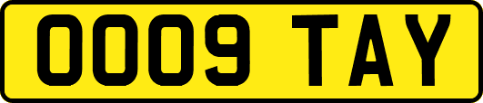 OO09TAY