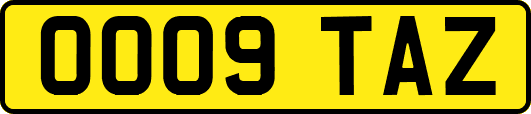 OO09TAZ