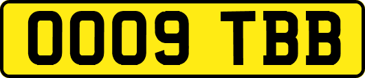 OO09TBB