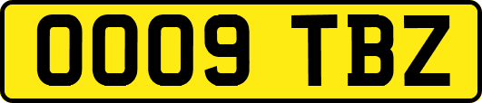 OO09TBZ