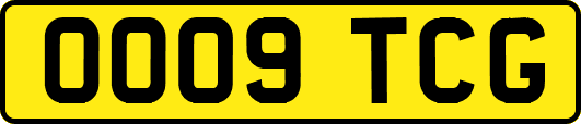 OO09TCG