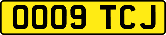 OO09TCJ