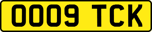 OO09TCK