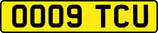 OO09TCU