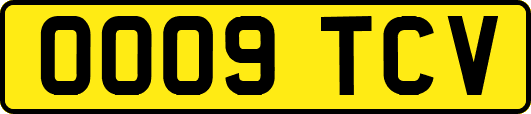OO09TCV