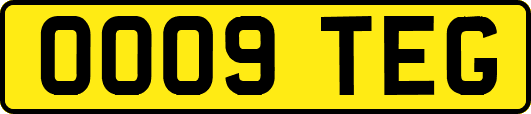 OO09TEG