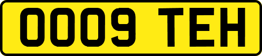 OO09TEH