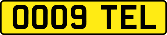 OO09TEL