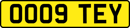 OO09TEY