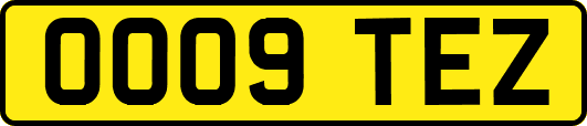 OO09TEZ